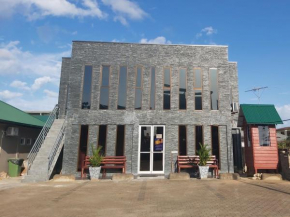 Waterland Suites